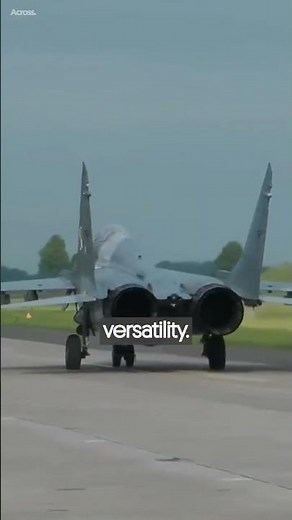 MiG-29 vs Su-27 vs F-16 | Fighter Jet Comparison | Design Philosophy & Combat Roles Explained