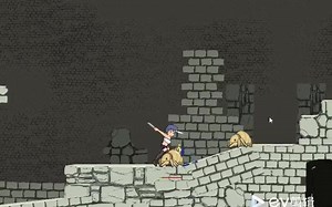 CrackleCradle新版本：DDproject