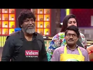 cook with comali / s4