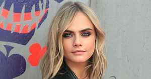 Cara Delevingne & Ashley Benson just had a secret Las Vegas ceremony - LGBTQ Nation