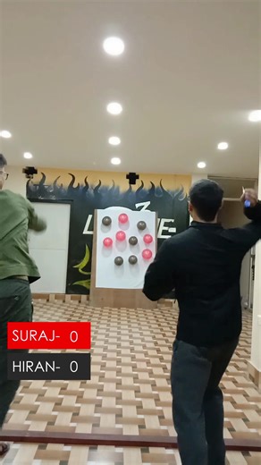 Balloon pop. #fun #games #balloon #fyp