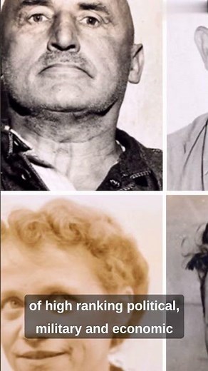 The Nuremberg Trials: Delivering Justice to the Nazi War Criminals and Shaping International Law