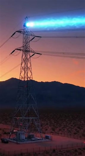 The DARPA has successfully transmitted electrical power wirelessly over a distance exceeding 5 miles, setting a new record for controlled long-range power beaming. The system converts electricity into directed microwave energy, transmits it through air, and then reconverts it into usable power at the receiver. This technology is not designed to replace power grids but could enable emergency power delivery, military logistics, disaster relief, remote sensors, and space-based solar power in the fu