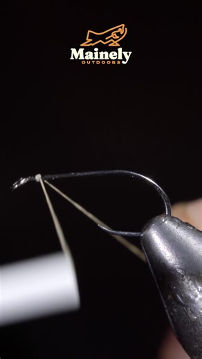 EASY-to-TIE Fly is Incredibly Effective! In the book