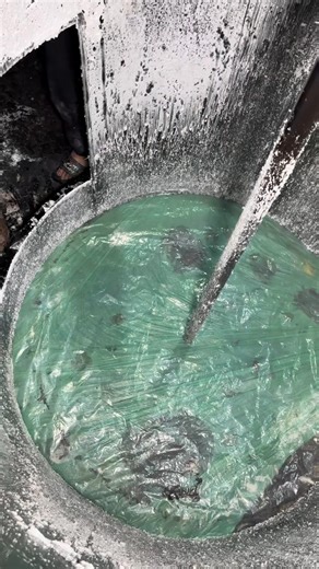 Factory Future on Reels