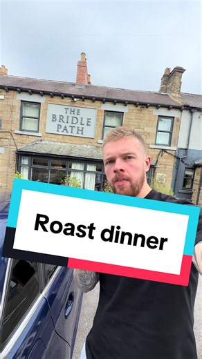 Roast dinner review: Trying a roast dinner at The Bridal Path