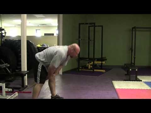 EliteFTS.com Friday Technique Video - How to do pull throughs