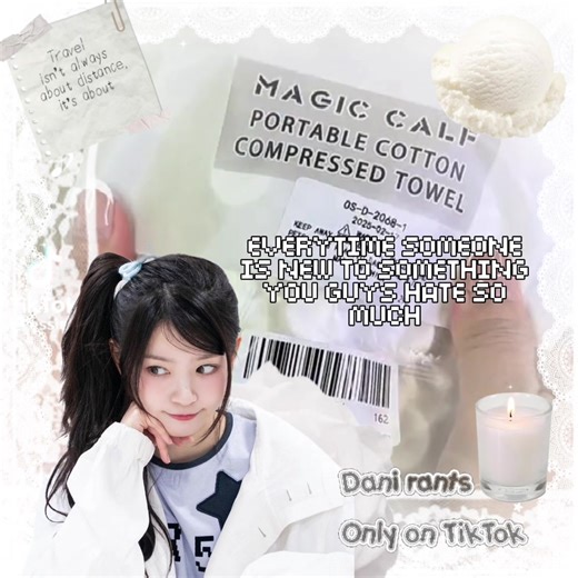 #illit #viral #ranter #zyxcba #rantoftheday | magnetic illit