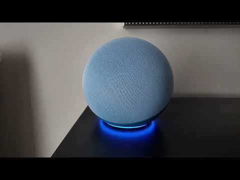 Amazon Echo Dot Honest REVIEW