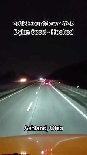 Top Country Songs of 2018: Dylan Scott's Hooked