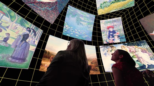 32 reactions · 16 shares | The secret’s out! Arizona Science Center...