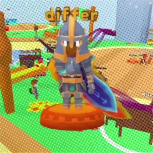 @darealdiffer edit #3 | SwordMasters