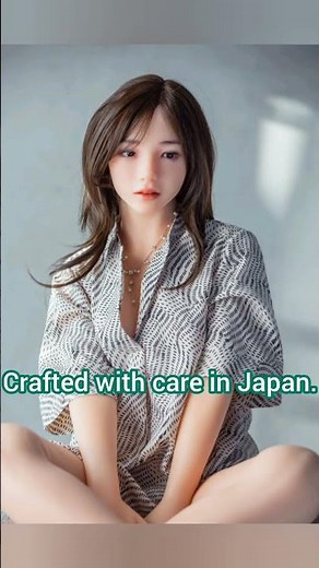 Japanese Craftsmanship Behind Every Detail