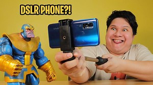 167K views · 4.7K reactions | The Vivo V19 Neo is a very capable camera phone. It shoots all sorts of sharp looking photos. You can even take Raw Photos from this phone. The Vivo V19 Neo is now officially available in the philippines. | Unbox Diaries - Vince Domingo | Facebook