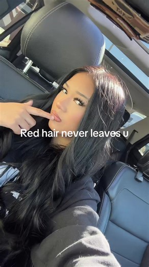 supersexyfilipinogirl (@supersexyfilipinogirl)’s video of Red Hair