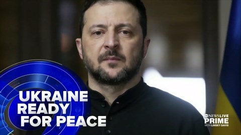 ABC News Live Prime: Thursday, February 20, 2025