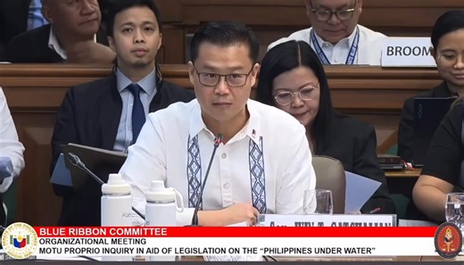 11K views · 276 reactions | WATCH | SEN. GATCHALIAN, NAG-WARNING NGA...