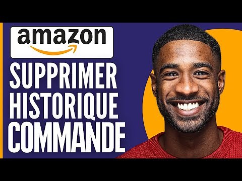 Comment Supprimer L'historique De Commande Amazon ( 2026 )
