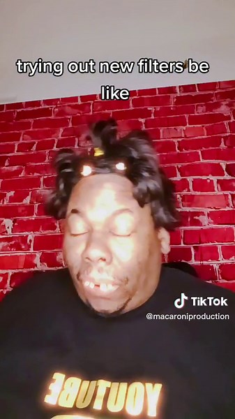 Laser Eyes Filter Effects: Try Out New Filters Like a Pro!