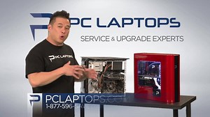 Dan talks about fixing or upgrading ANY brand of PC. Just stop on by to one of our locations and we can fix your computer TODAY! Come visit one of our 9 locations or go to https://buff.ly/2tEjWO7 | PC Laptops