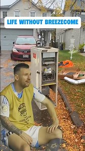 From Cold to Cozy: Furnace Installation with Breezecome