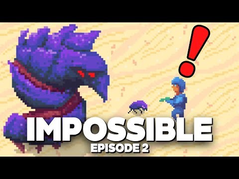 I Beat Buggos 2 On Impossible Difficulty | Ep. 2