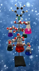 39K views · 420 reactions | ACS wishes you a Happy Holidays and Happy...