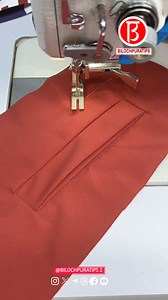 How to make hidden pockets Episode 1857 Follow My Page Facebook : Bilochpuratips 2 . . . . . . #bilochpuratips2 #bilochpuratips #sewing #reels #needlework . | bilochpuratips 2