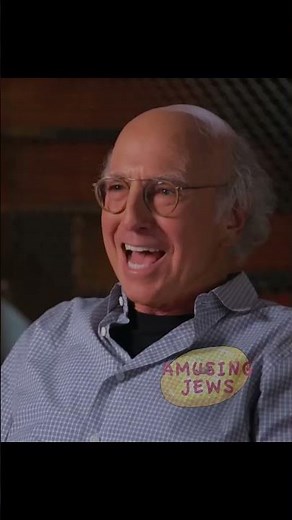 Bernie Sanders & Larry David: Cousins (Finding Your Roots)