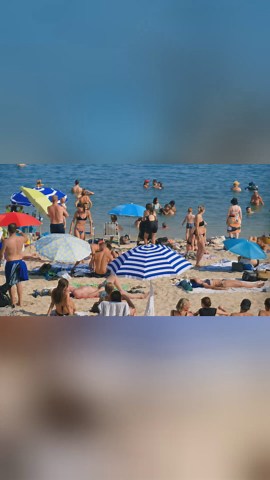 Europe is warming at an unprecedented rate... here’s what’s unfolding