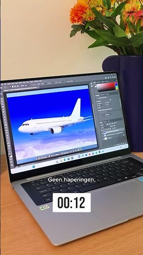 Kan jouw laptop het bijbenen? 💻⚡| Samsung Nederland