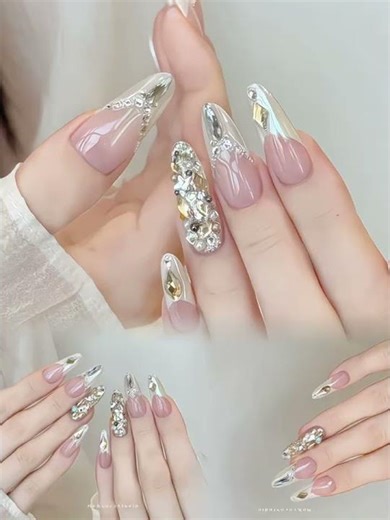 Master the Art of Nail Design: Trendy Manicures & Beautiful Nail Art Tips