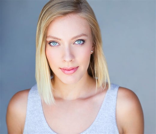 Mackenzie Jones | Actress