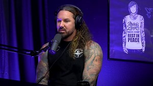 AS I LAY DYING Singer TIM LAMBESIS Reflects On Decision To Hire Hitman To Kill His Ex-Wife: 'I Lost My Way'