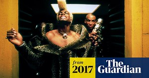 The Fifth Element at 20: gender-bending sci-fi or sexist space shambles?