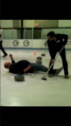 Curling fails & funny clips COMPILATION #curling #funny #funnyfails #fails #failscompilation
