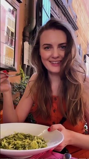 Where to eat in Genoa? | GENOA FOOD GUIDE