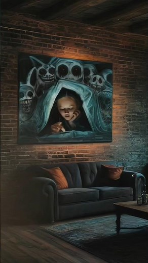 Do the zoonomaly monsters live in this house???