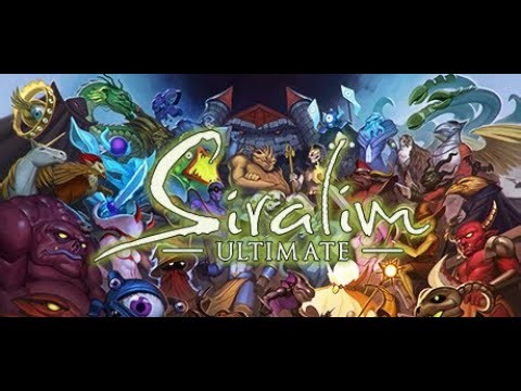 Siralim Ultimate 2.0