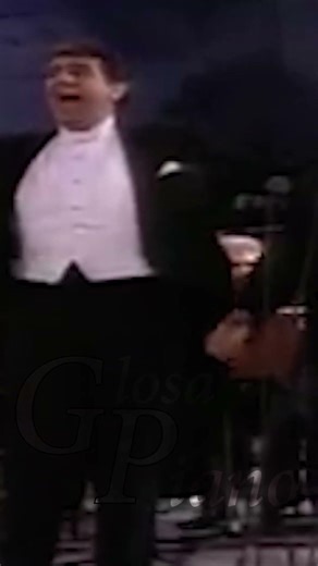 THE CLIMAX: Nessun Dorma - Pavarotti, Domingo & Carreras 👑