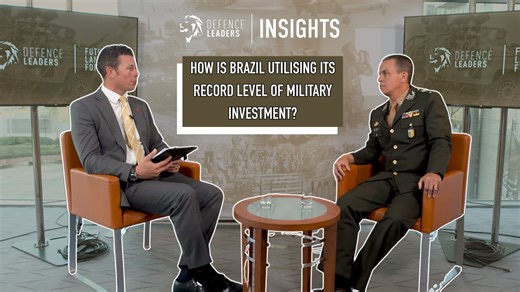 Brazil’s Army Modernization: AI, Armor, and Strategic Transformation