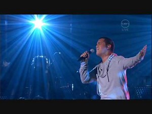 Stan Walker Hallelujah