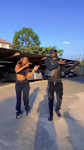 @Chiluba @👑 Fresh Prince of TikTok 👑 #cindyk003