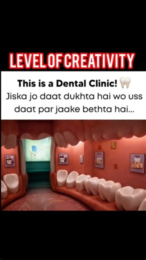 insane level of creativity #funny #memes #creative #shorts