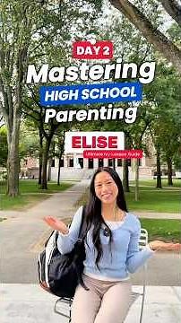 What Harvard, Yale, and Stanford looks for in your kids & how to help them meet standards🌟 (Ep. 2)