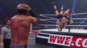 United States Championship No. 1 Contender Battle Royal: WWE Main Event, Dec. 26, 2012