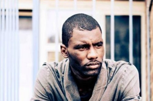 Video: Wretch 32 - Forgiveness