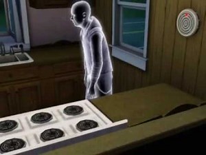 Sims 3 Death from Old Age