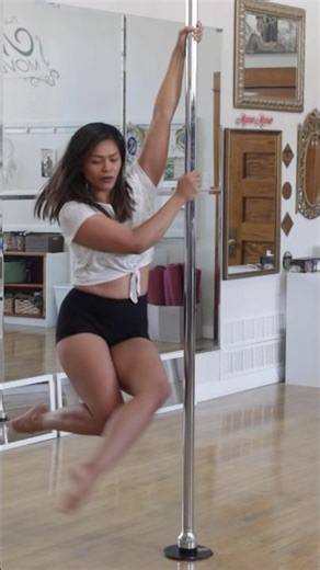 Pole Spin 101: Tips for Your First Spins