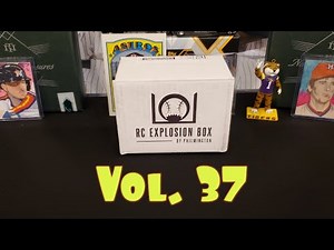 The RC Explosion Box Vol. 37. January 2022